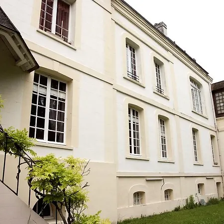 Les 3 Falaises