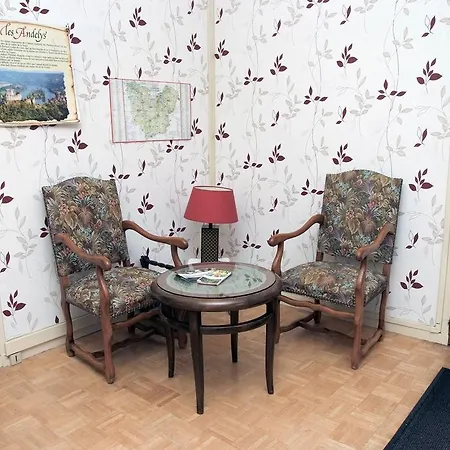 Guest house Les 3 Falaises Le Thuit
