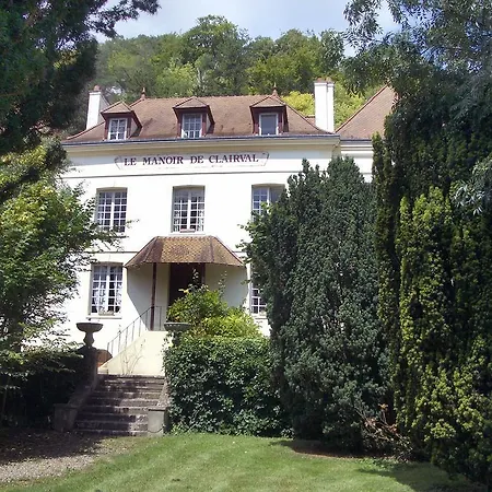 Les 3 Falaises