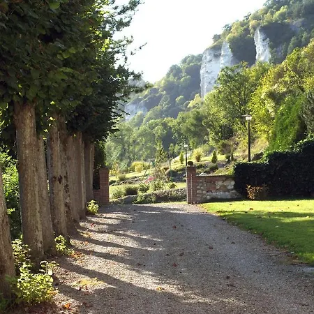 Les 3 Falaises Le Thuit